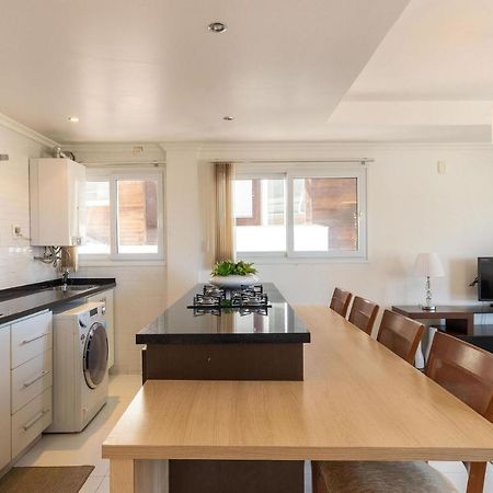 Haus Berg 303 - Gramado Apartman Kültér fotó