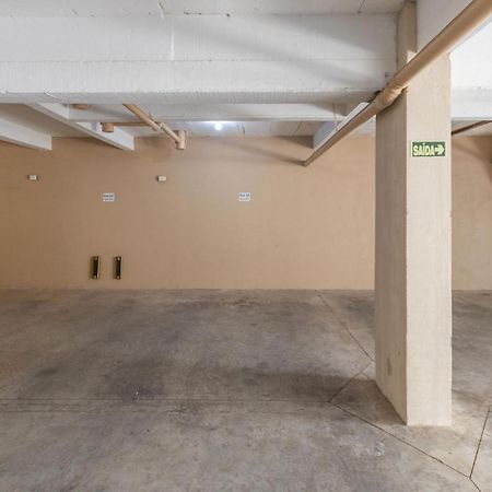 Haus Berg 303 - Gramado Apartman Kültér fotó