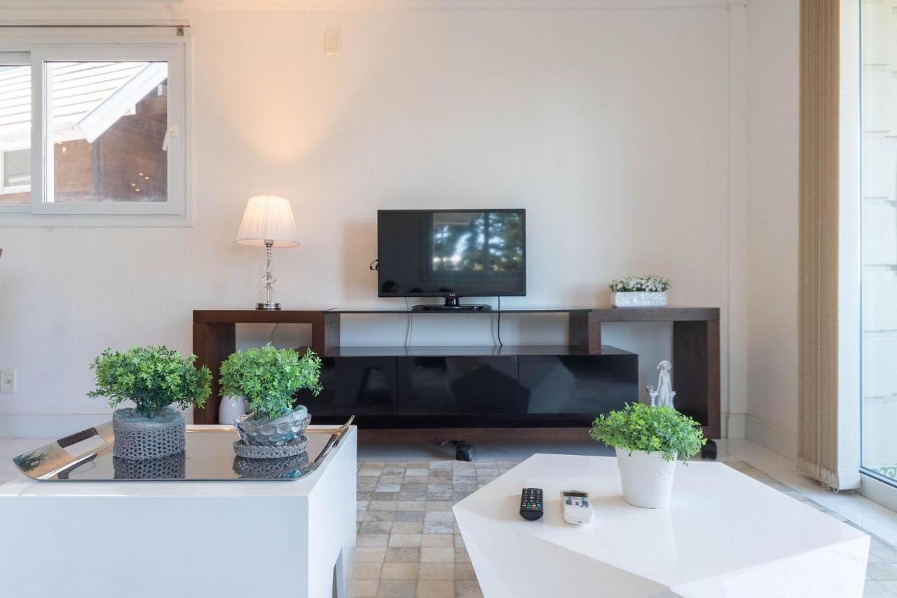 Haus Berg 303 - Gramado Apartman Kültér fotó