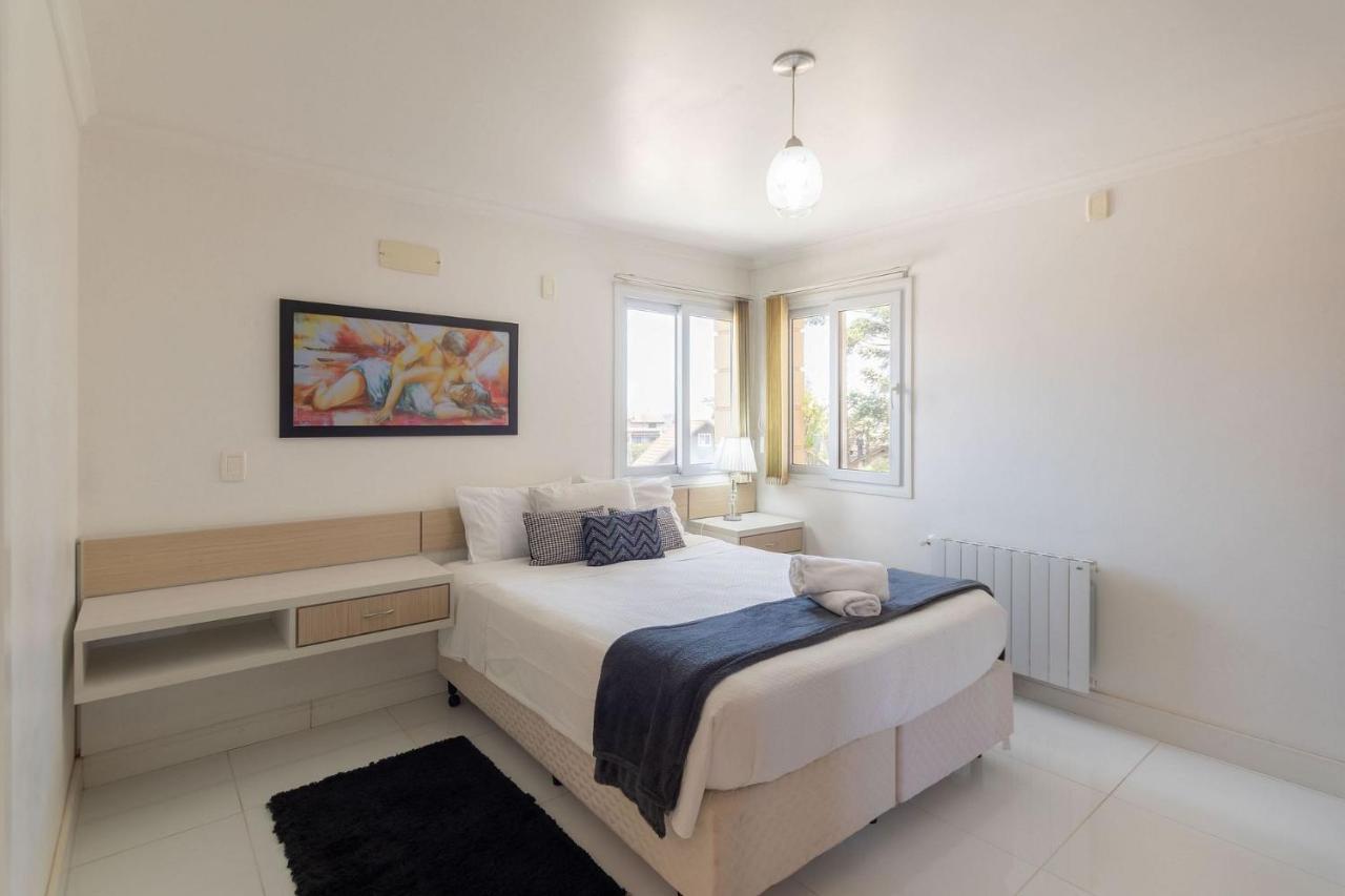 Haus Berg 303 - Gramado Apartman Kültér fotó
