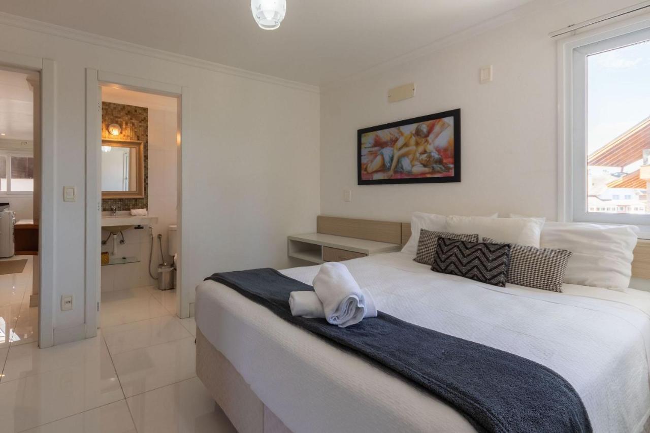 Haus Berg 303 - Gramado Apartman Kültér fotó