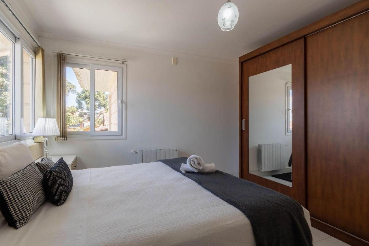 Haus Berg 303 - Gramado Apartman Kültér fotó