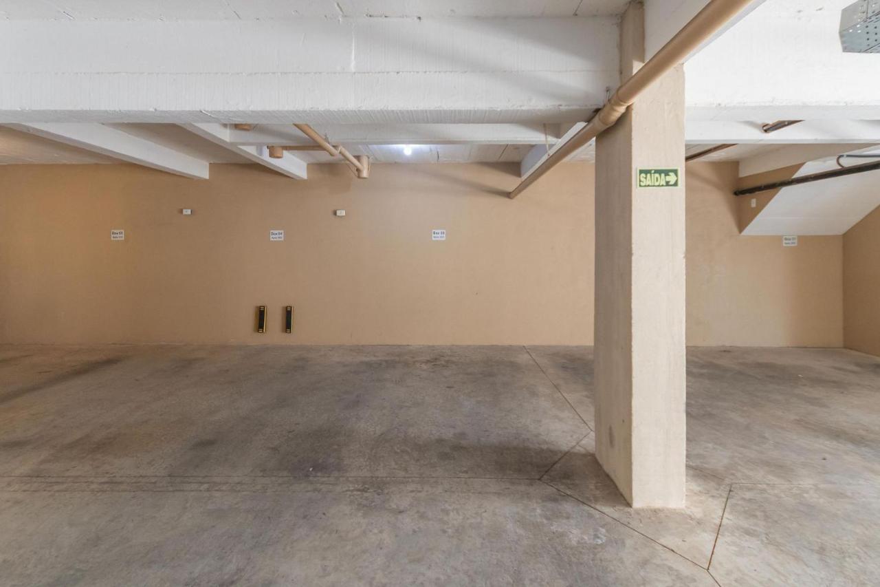 Haus Berg 303 - Gramado Apartman Kültér fotó